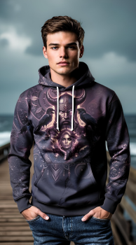 Maritim Tattoo 122.0 - Raven